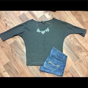 Size S Forever 21 Top