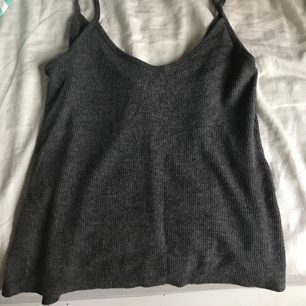 Brandy tank