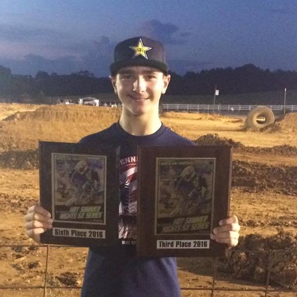 Meet your Posher, Kyle douglas - Picture 1 of 1