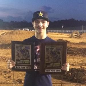 Meet your Posher, Kyle douglas