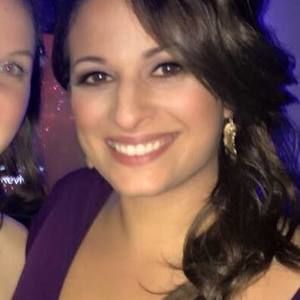 Meet your Posher, Theresa