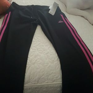Adidas fitness pants