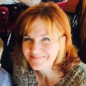 Meet your Posher, Jill