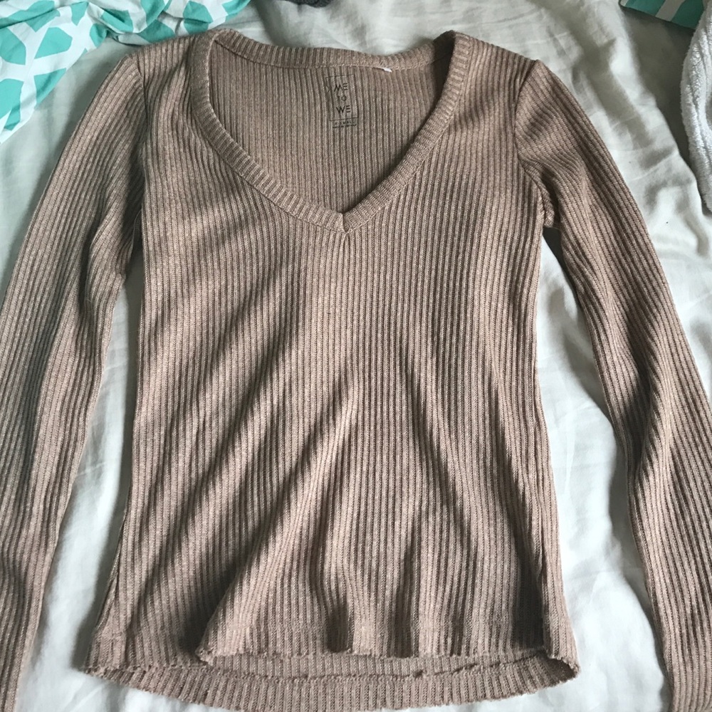 Pacsun top