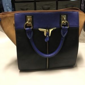 Danielle Nicole bag
