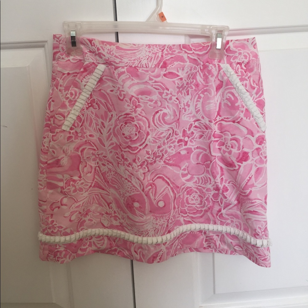 Lilly Skirt