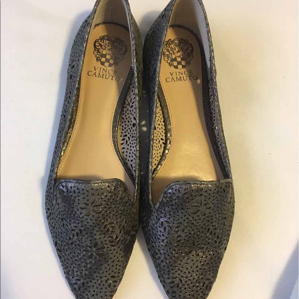 Vince Camuto Loafer flats