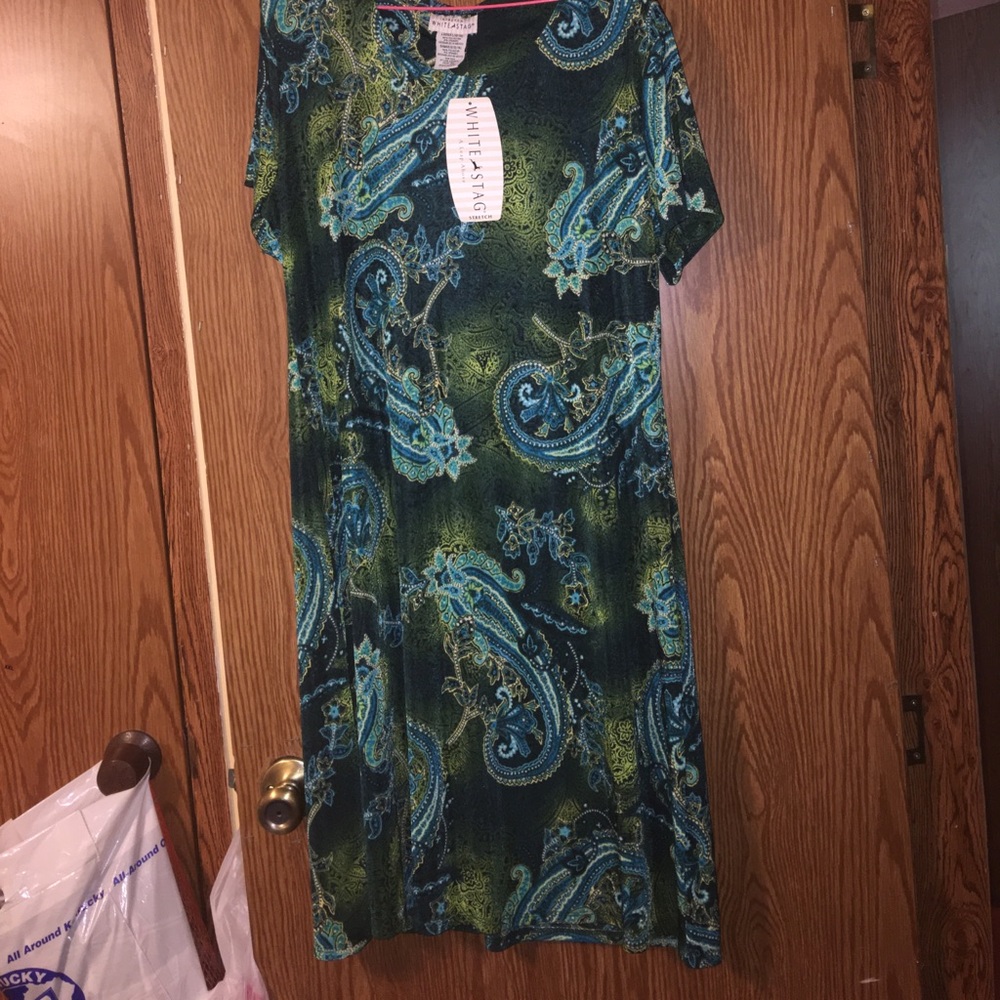 NWT dress