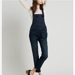 Free People Overalls