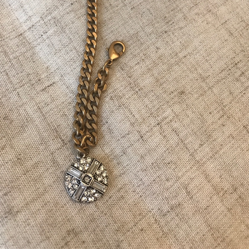 Lulu Frost bracelet.  Never worn.