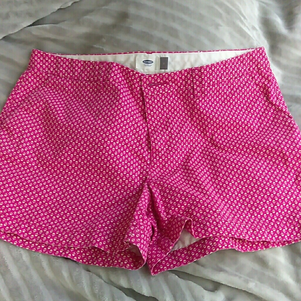 **SOLD** Old Navy shorts