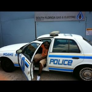 Meet your Posher, Tyrone