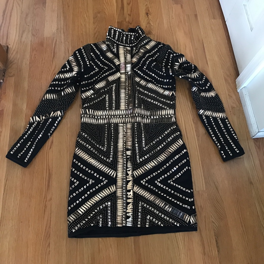 Limited edition dress