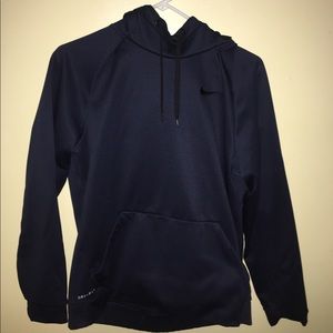 Nike Therma-Fit Sweatshirt