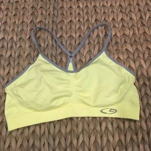 Champion Sports Bra from Target Sm