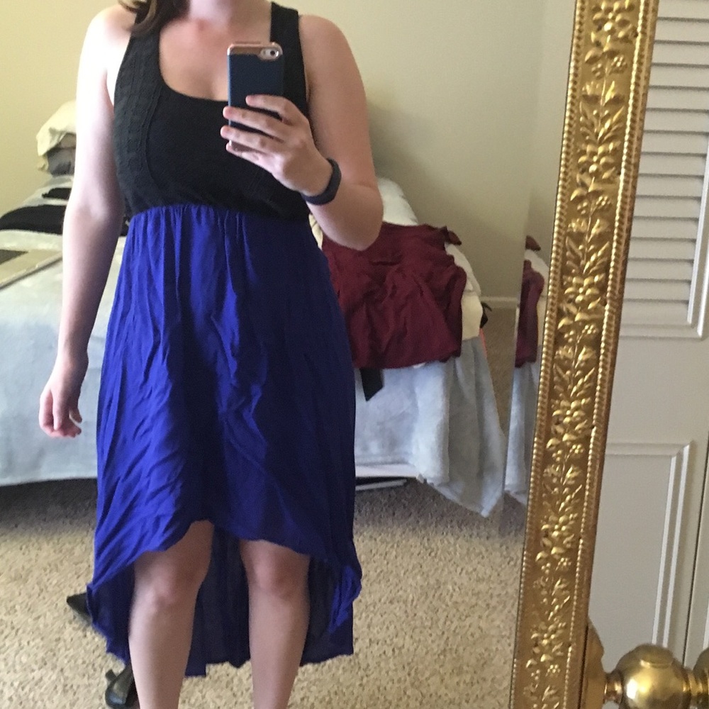 Element small dress