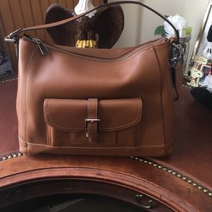 NWOT coach bag
