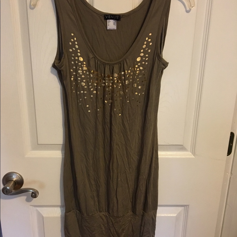 Venus dress