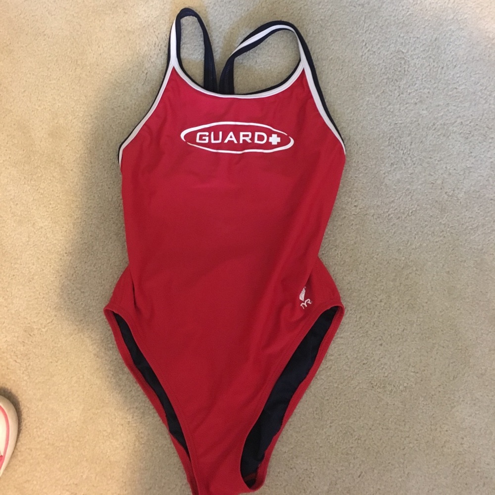 Guard Suit