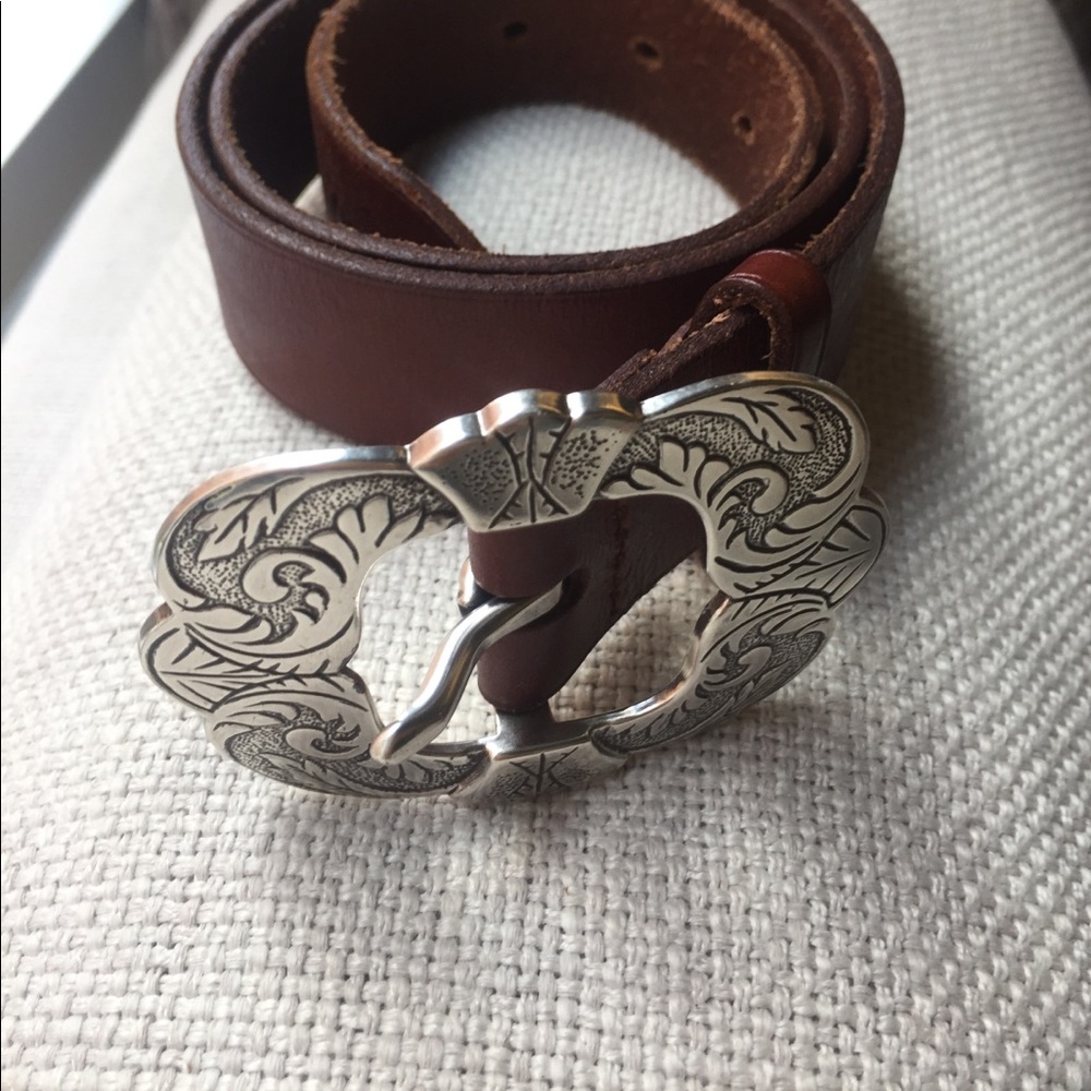 Ralph Lauren Belt