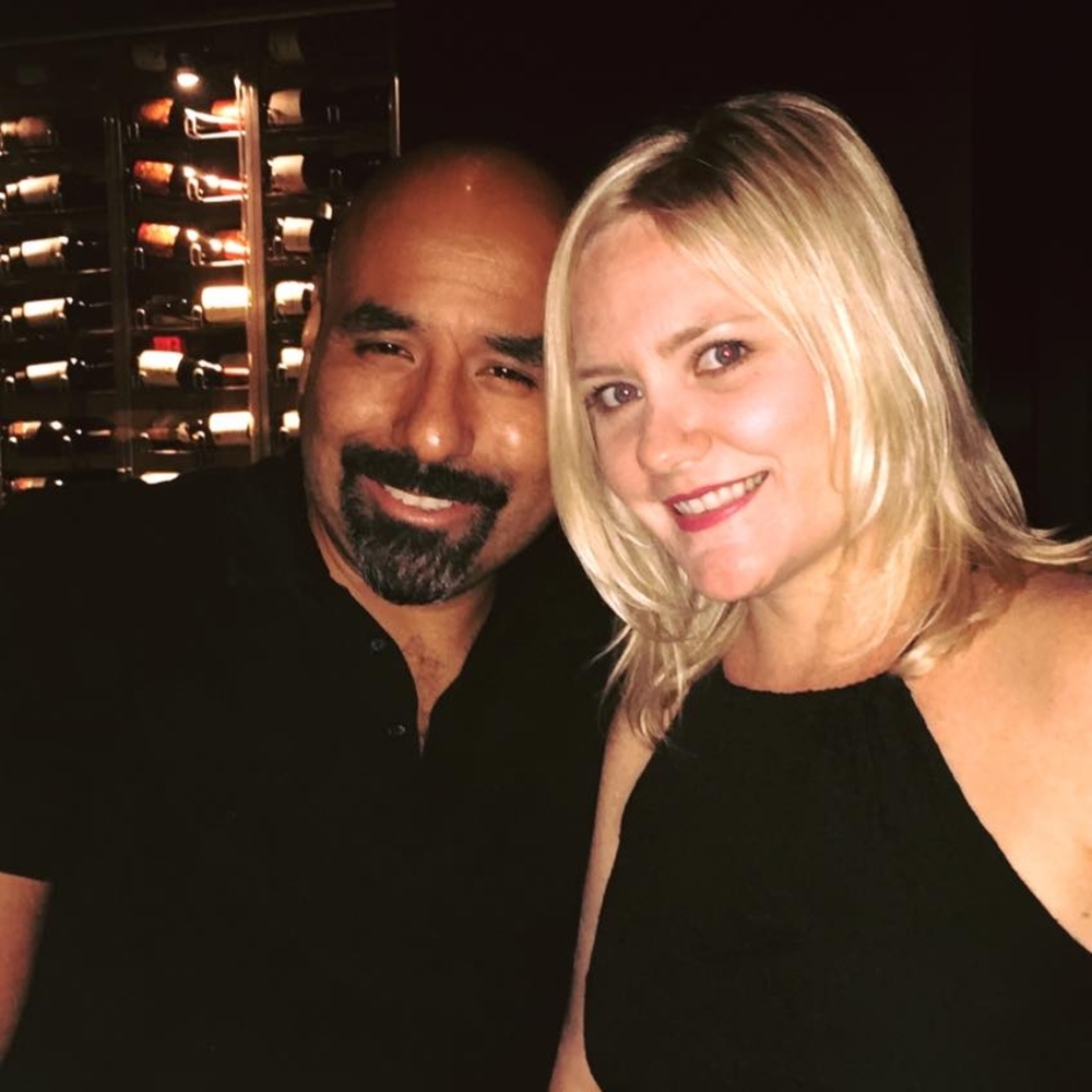 Meet your Posher, Kristin