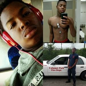 Meet your Posher, Donald