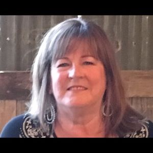 Meet your Posher, Deborah