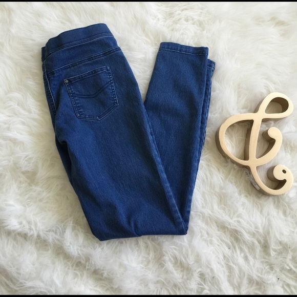 Per Se Denim - Per Se Skinny Jeans