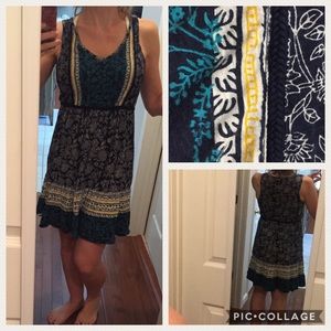 Lucky Brand Women's Dress