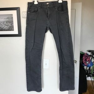 Banana Republic Traveler Jeans