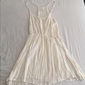 Francesca's dress