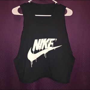 Nike Tank top