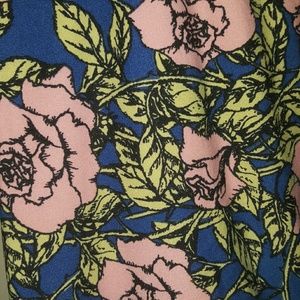 Lularoe tc roses