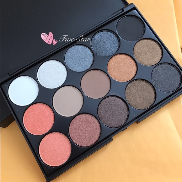 New Bundle Beauty Makeup Set - Picture 2 of 4