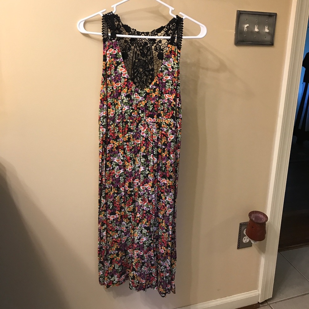 Spense Sundress