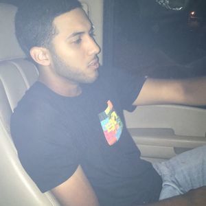 Meet your Posher, Adrian