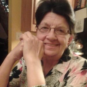 Meet your Posher, Janie