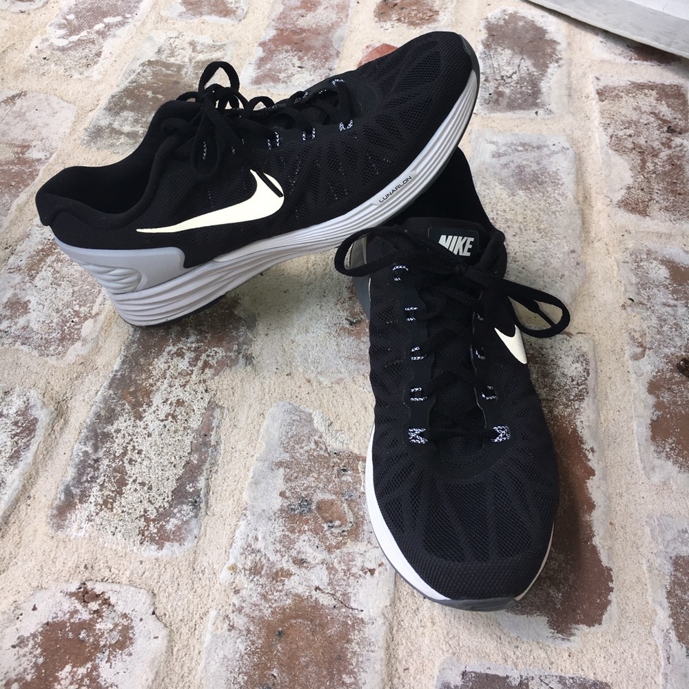 Nike Lunarlon