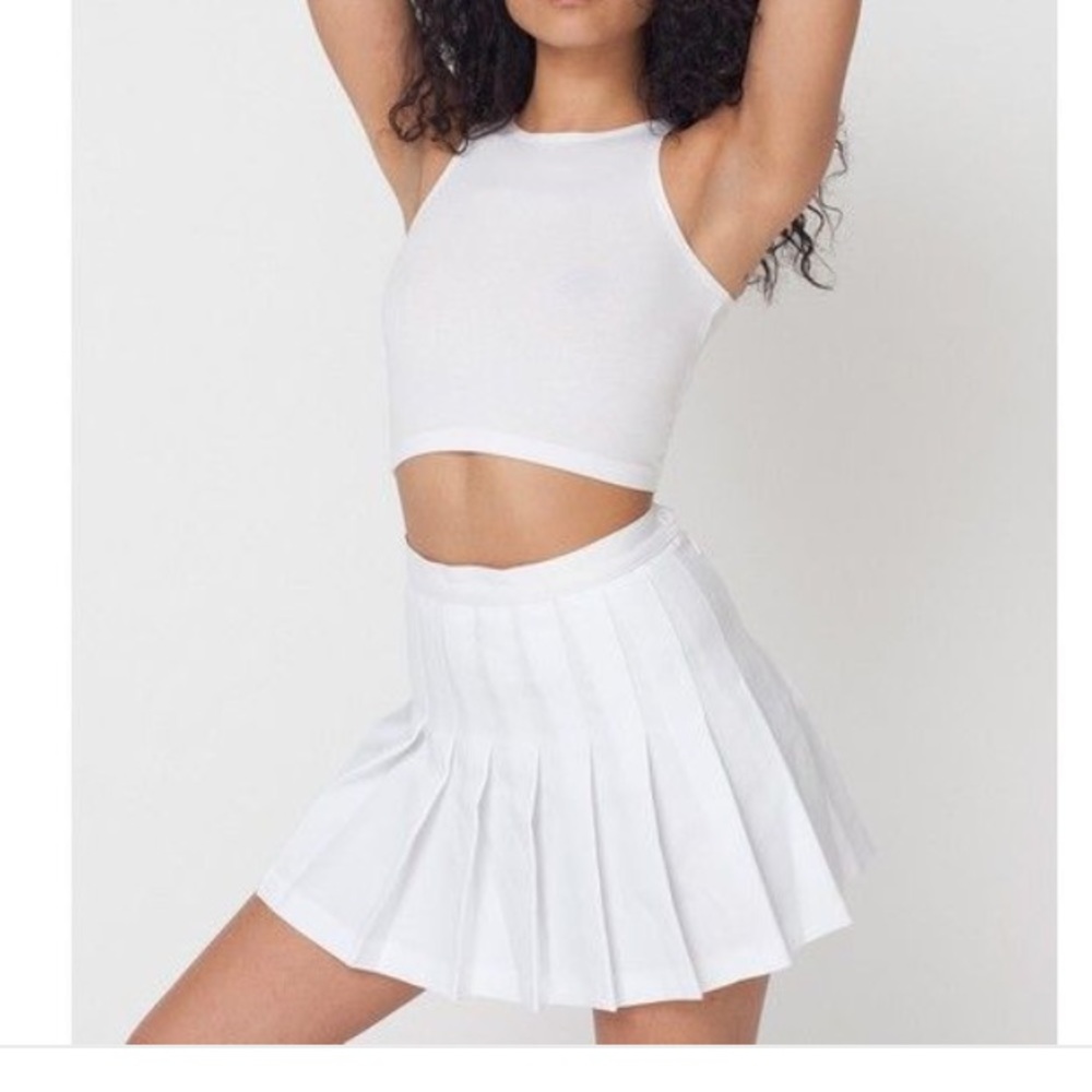 Cute American apparel skirt
