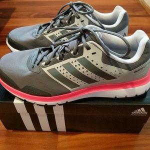 Adidas Duramo 7 Size 9  New