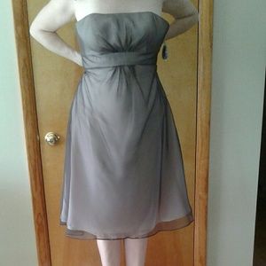 Mori Lee Cocktail Dress Size 9/10