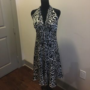 White House Black Market Dress