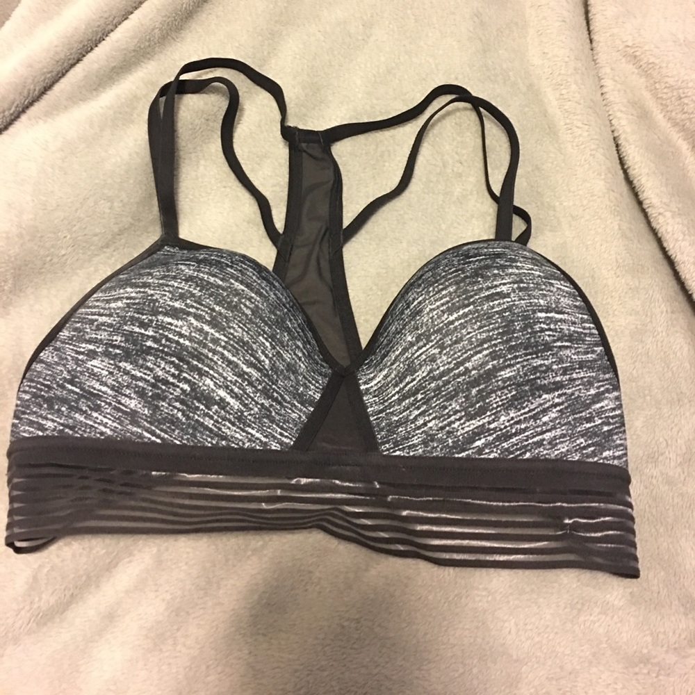 VSX sports bra