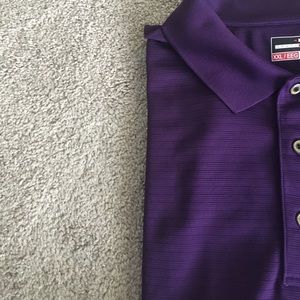 Men's Like new golf polo