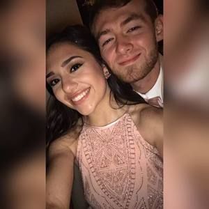 Meet your Posher, Bryce