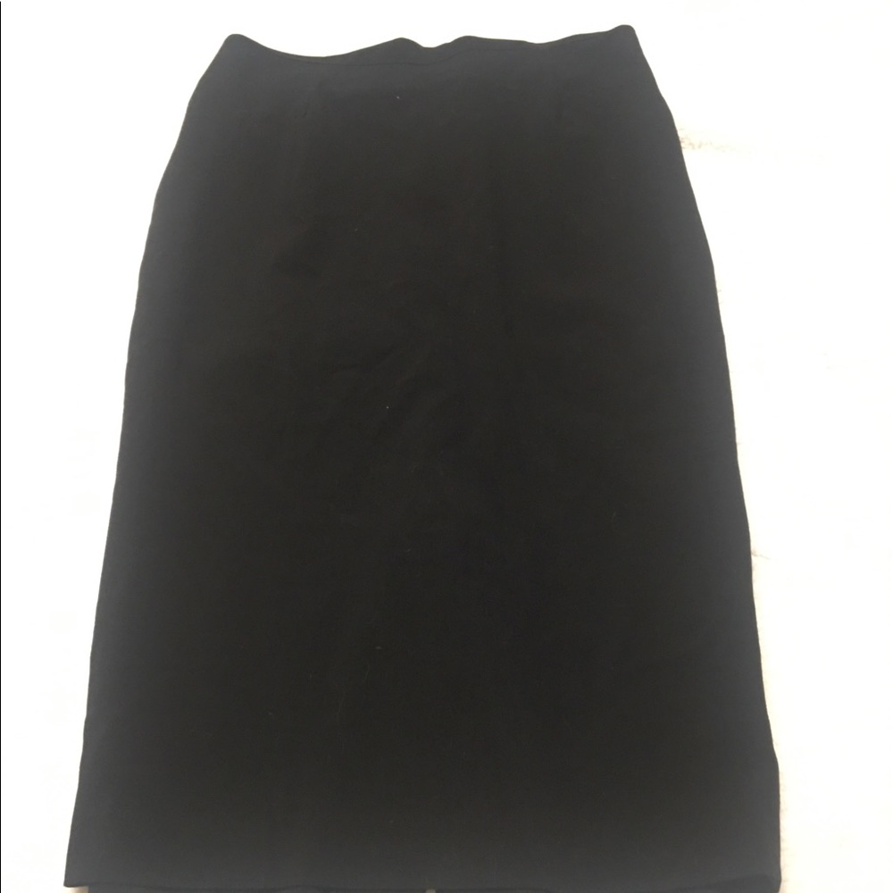 Arden B black skirt 6