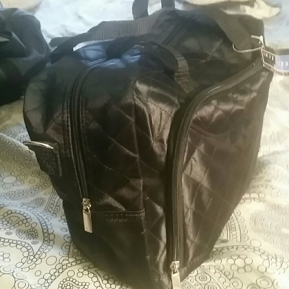 Personal Grooming items carrying bag