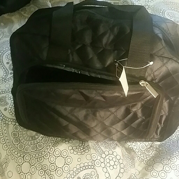 Personal Grooming items carrying bag - Picture 2 of 2