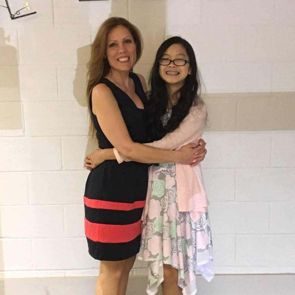 Meet your Posher, Hope