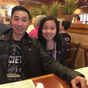 Meet your Posher, Tuan